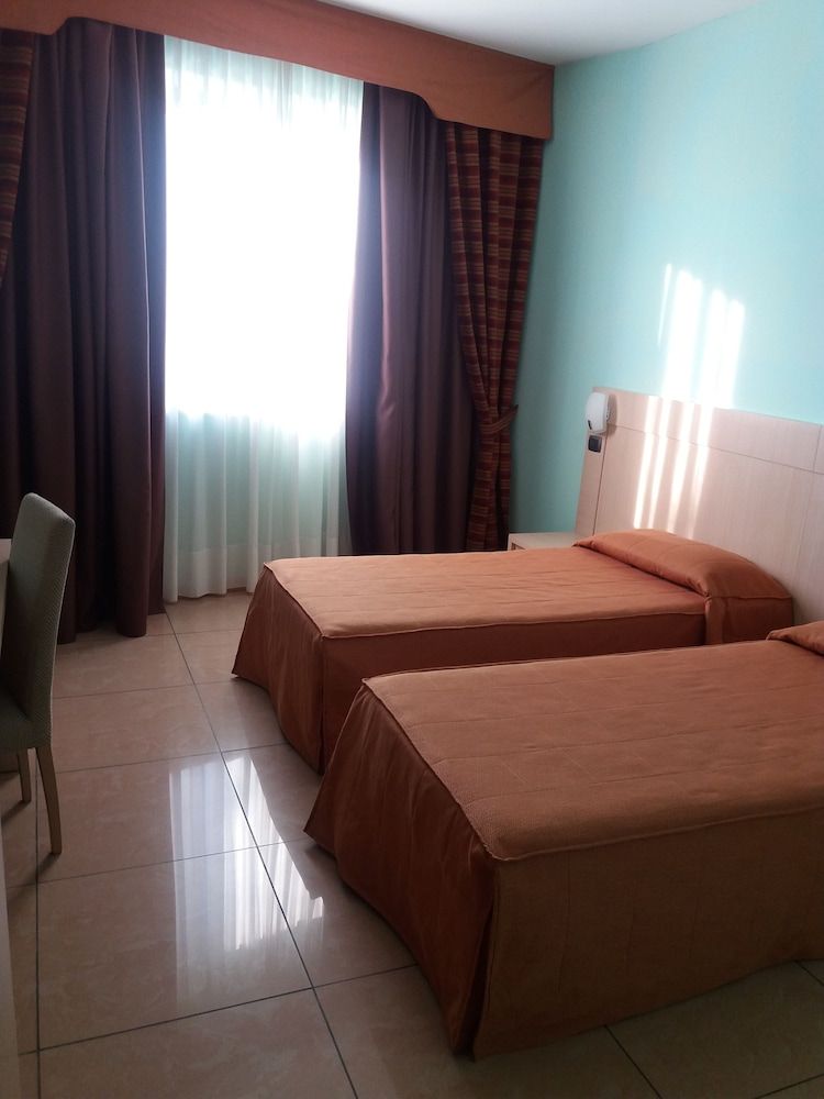 Hotel Panorama Superior Double Room 2