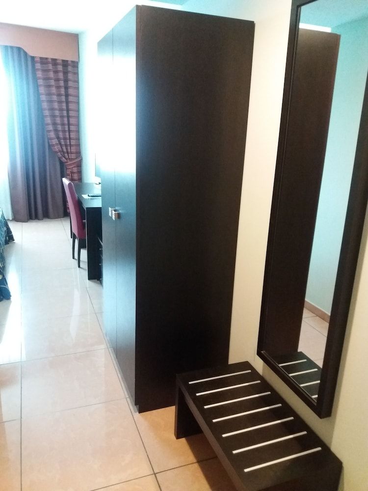 Hotel Panorama Standard Double Room Single Use 4