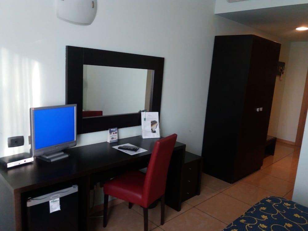 Hotel Panorama Standard Double Room Single Use 3