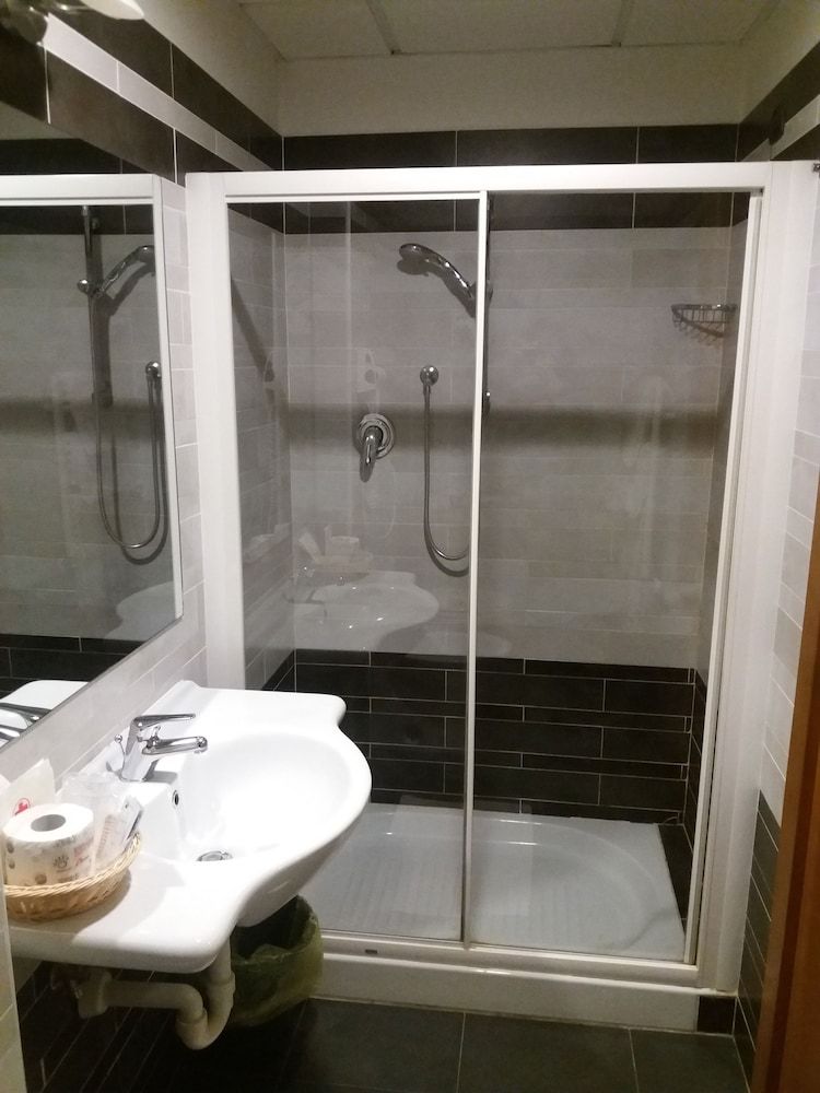 Hotel Panorama Standard Double Room Single Use 2