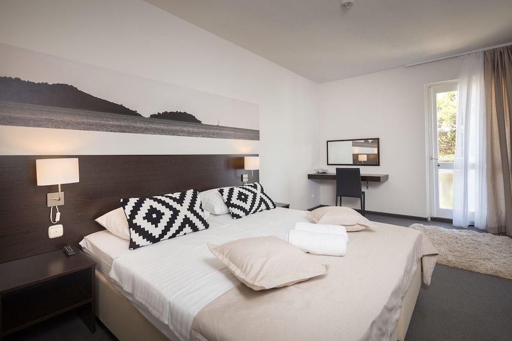 Superior Double Room, Balcony (seaside)