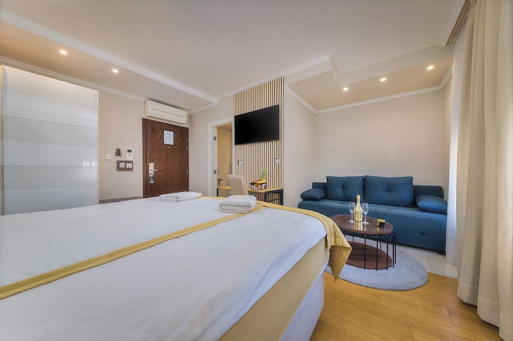 Boutique Hotel Madison