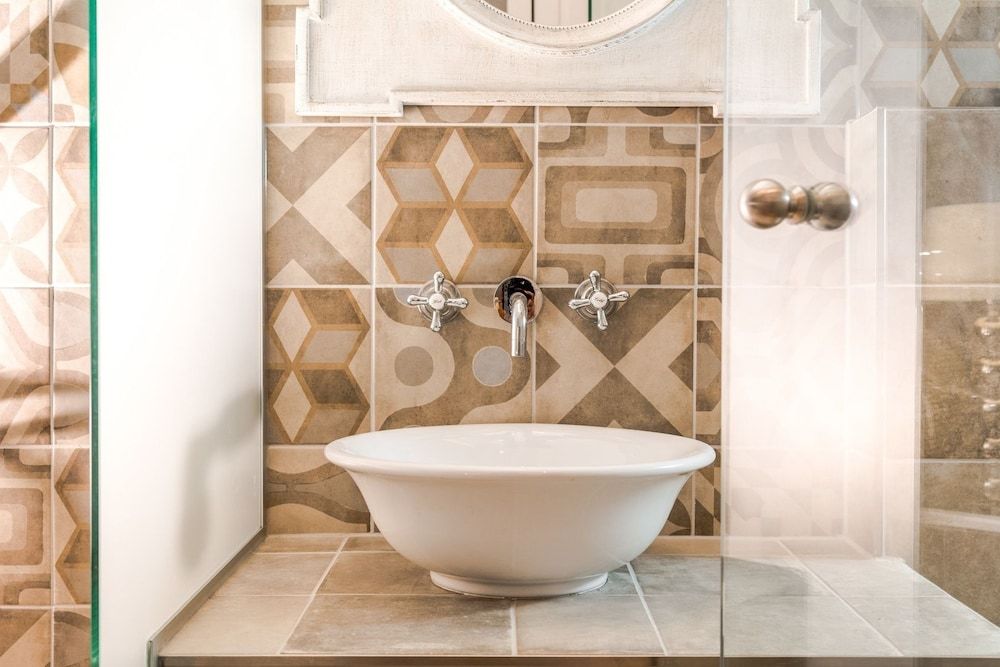 Procurator 7 Luxury Rooms Double Room, City View 5