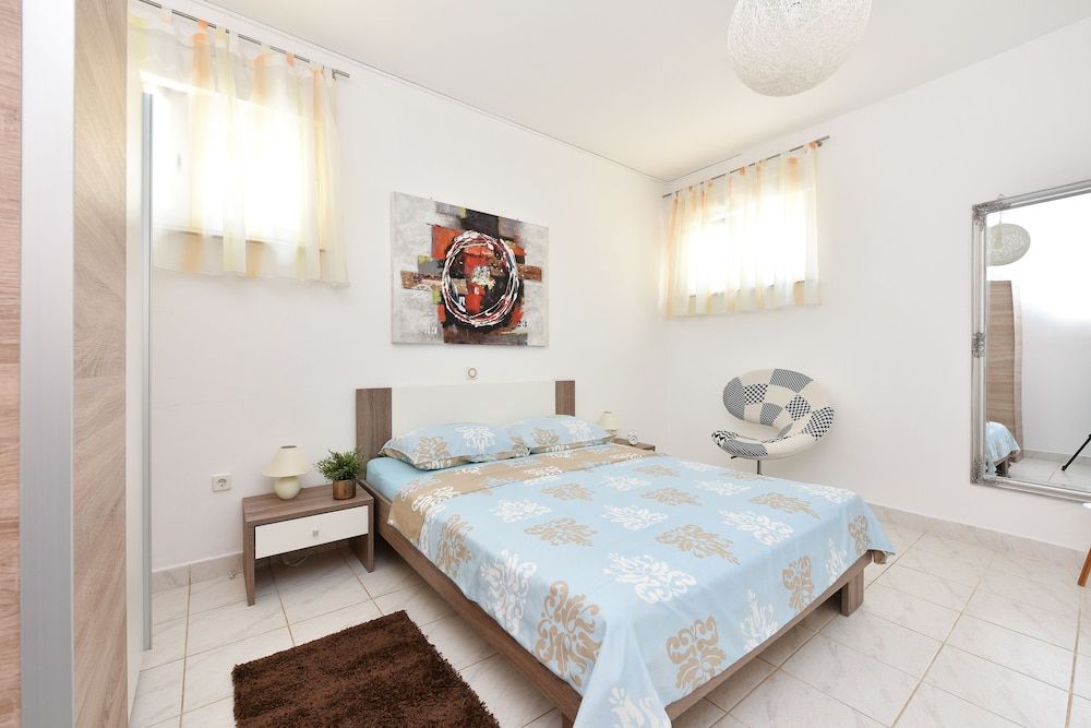 Apartment, 1 Bedroom, Ground Floor