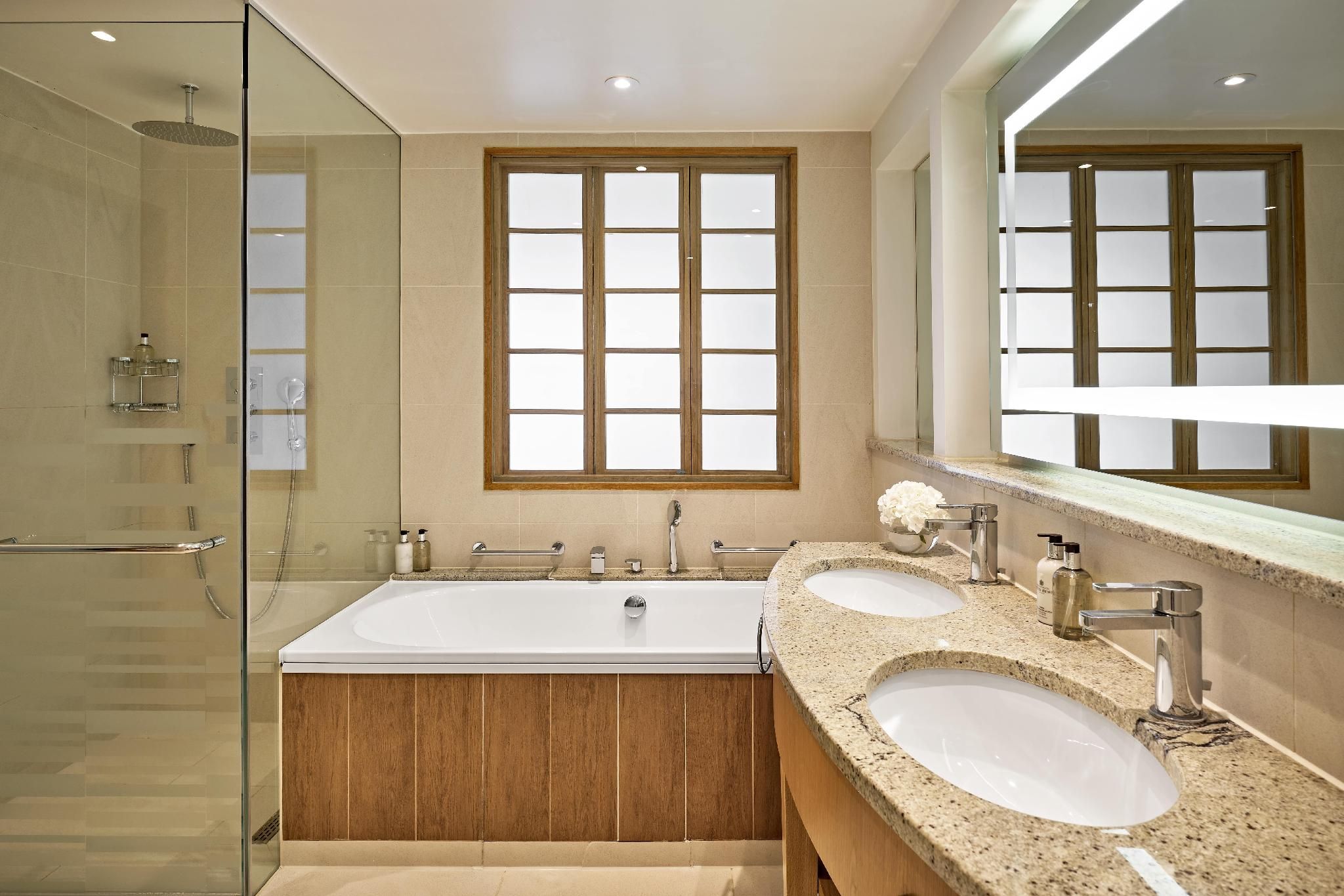 Belgravia Suite