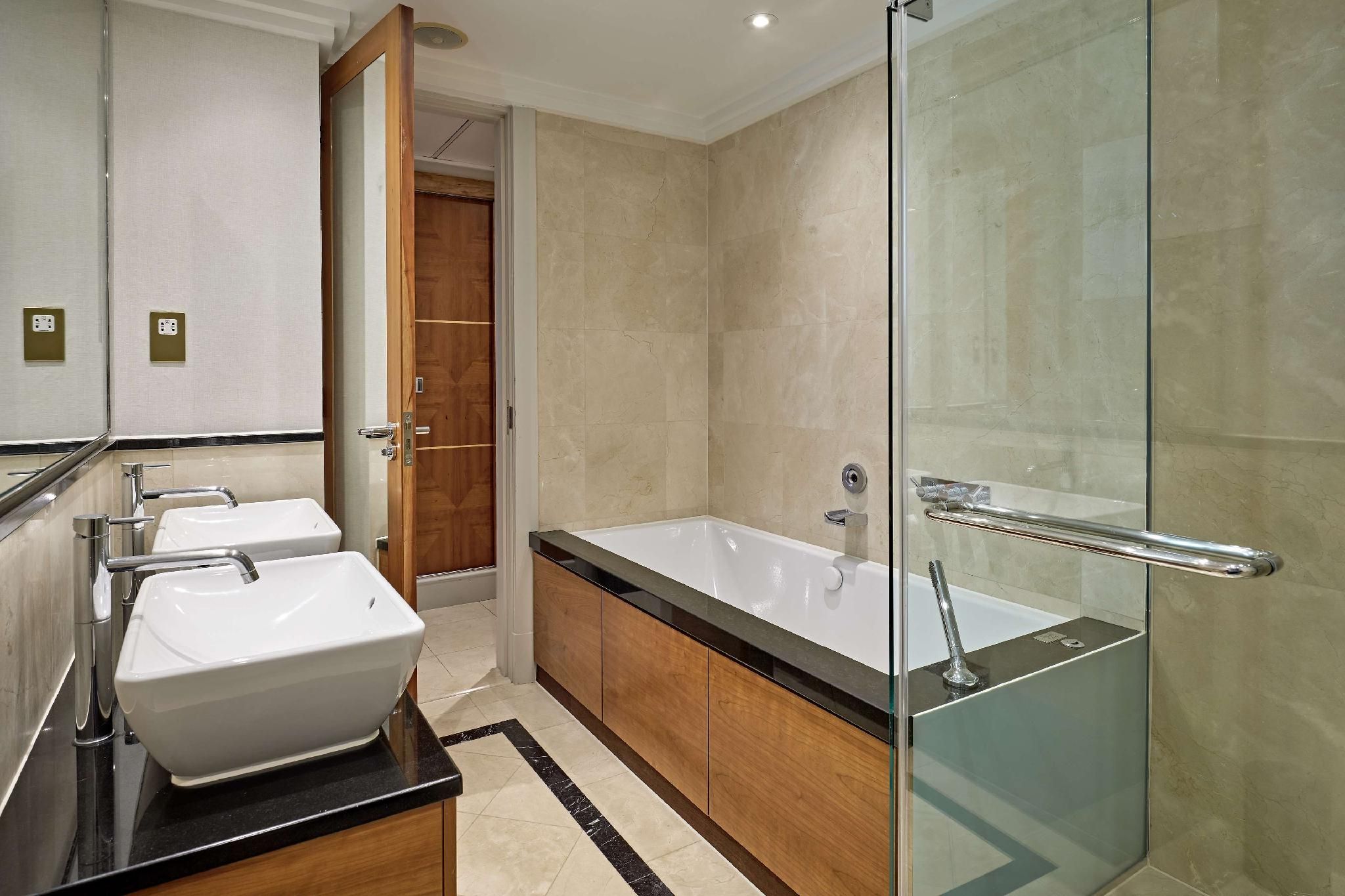 Coronation Suite