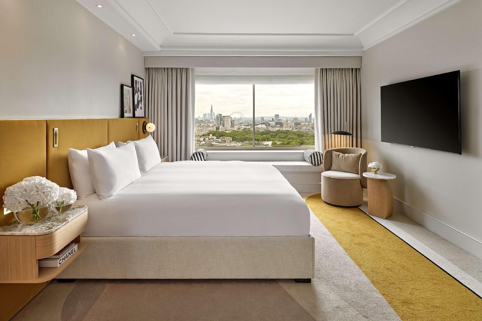 London Suite