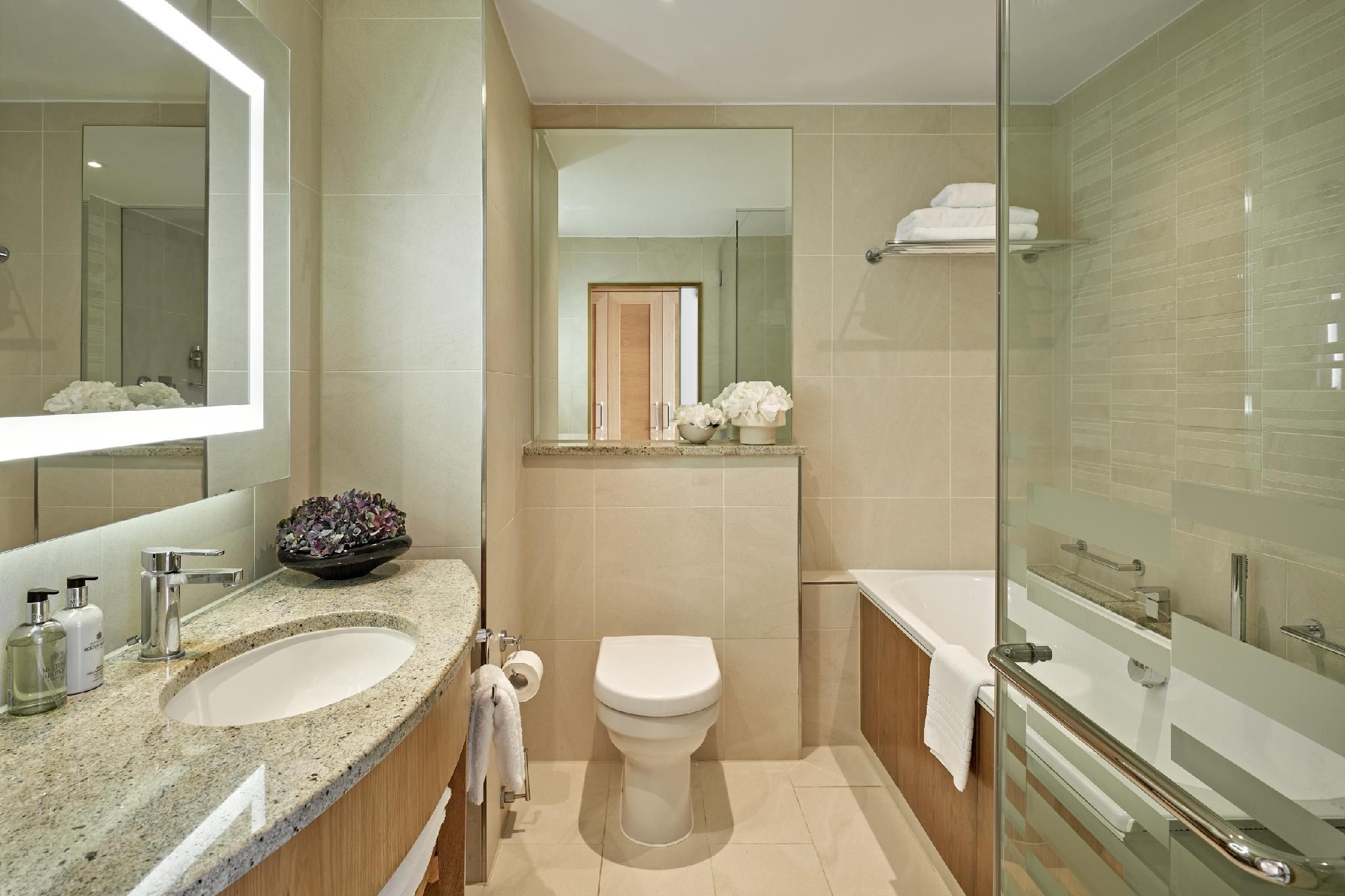 undefined London Hilton on Park Lane 5