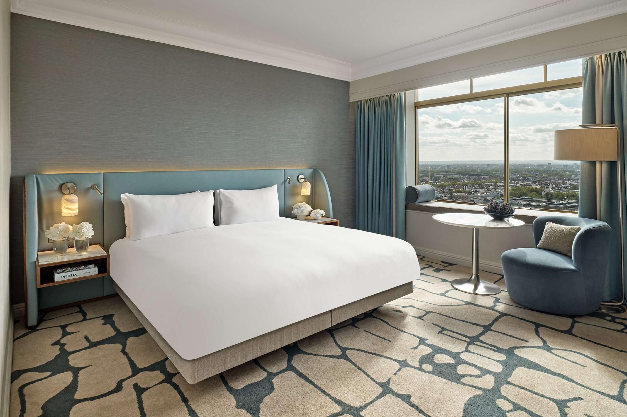 King Deluxe Room