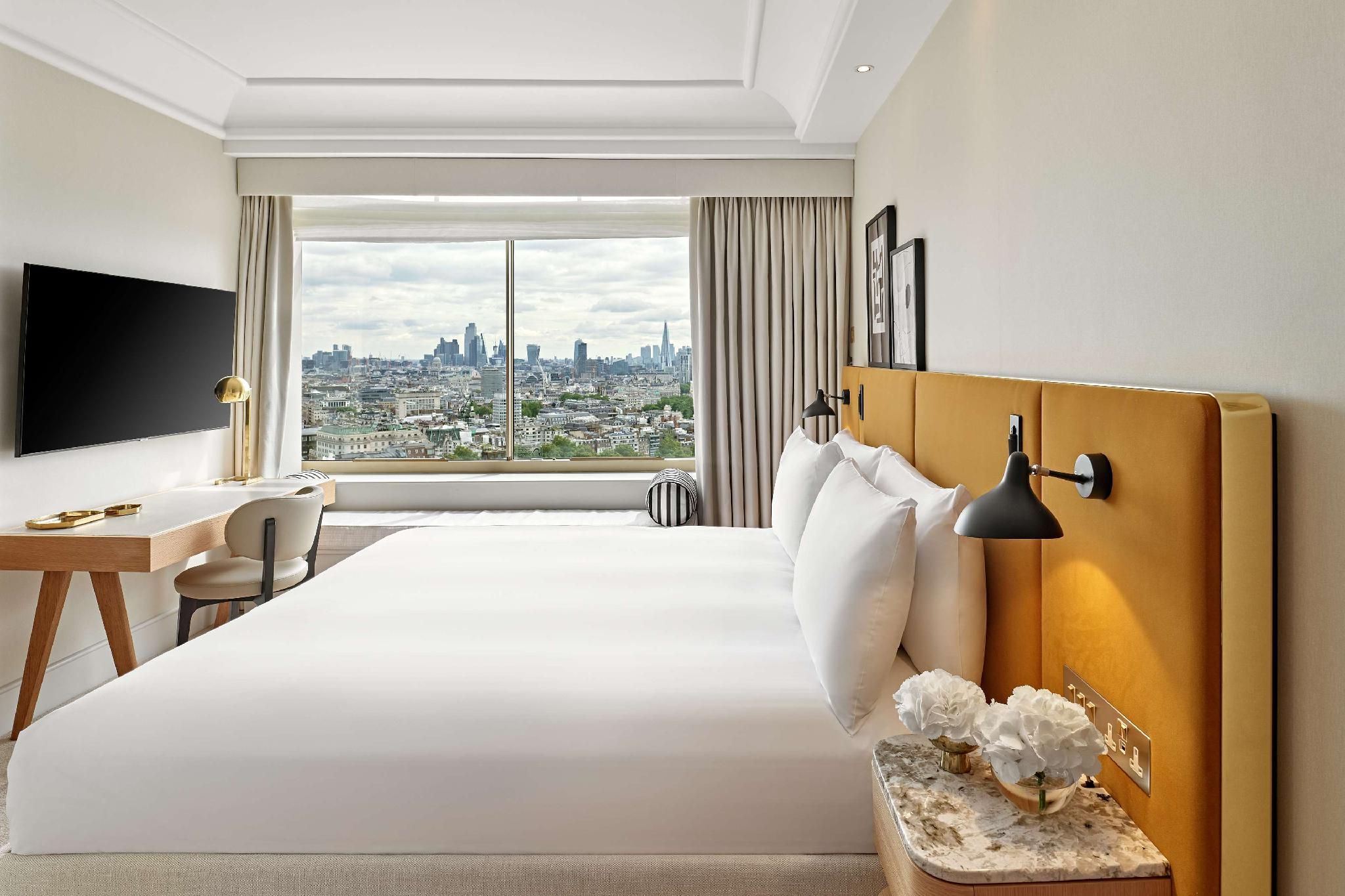 London Suite