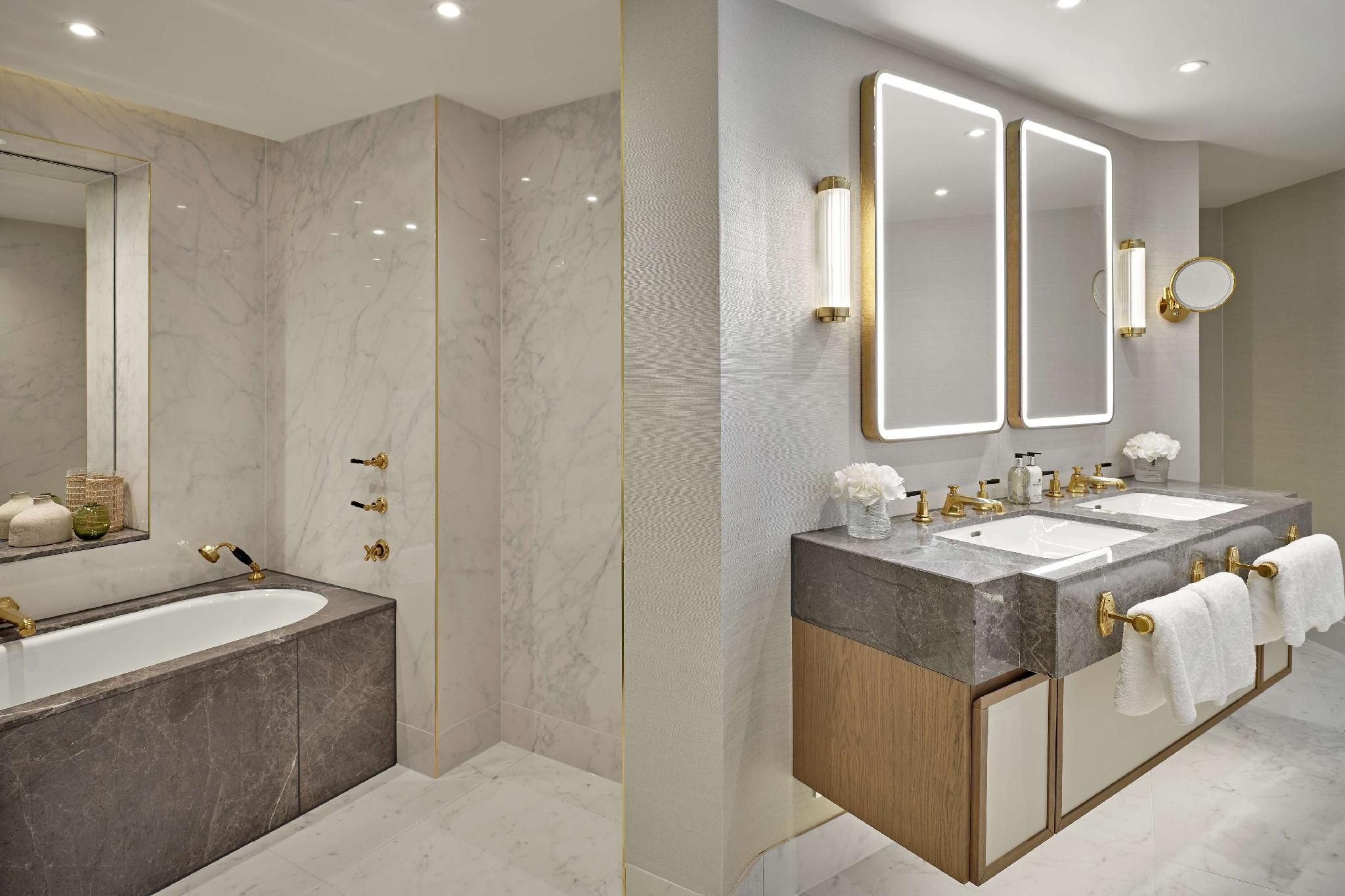 Buckingham Suite