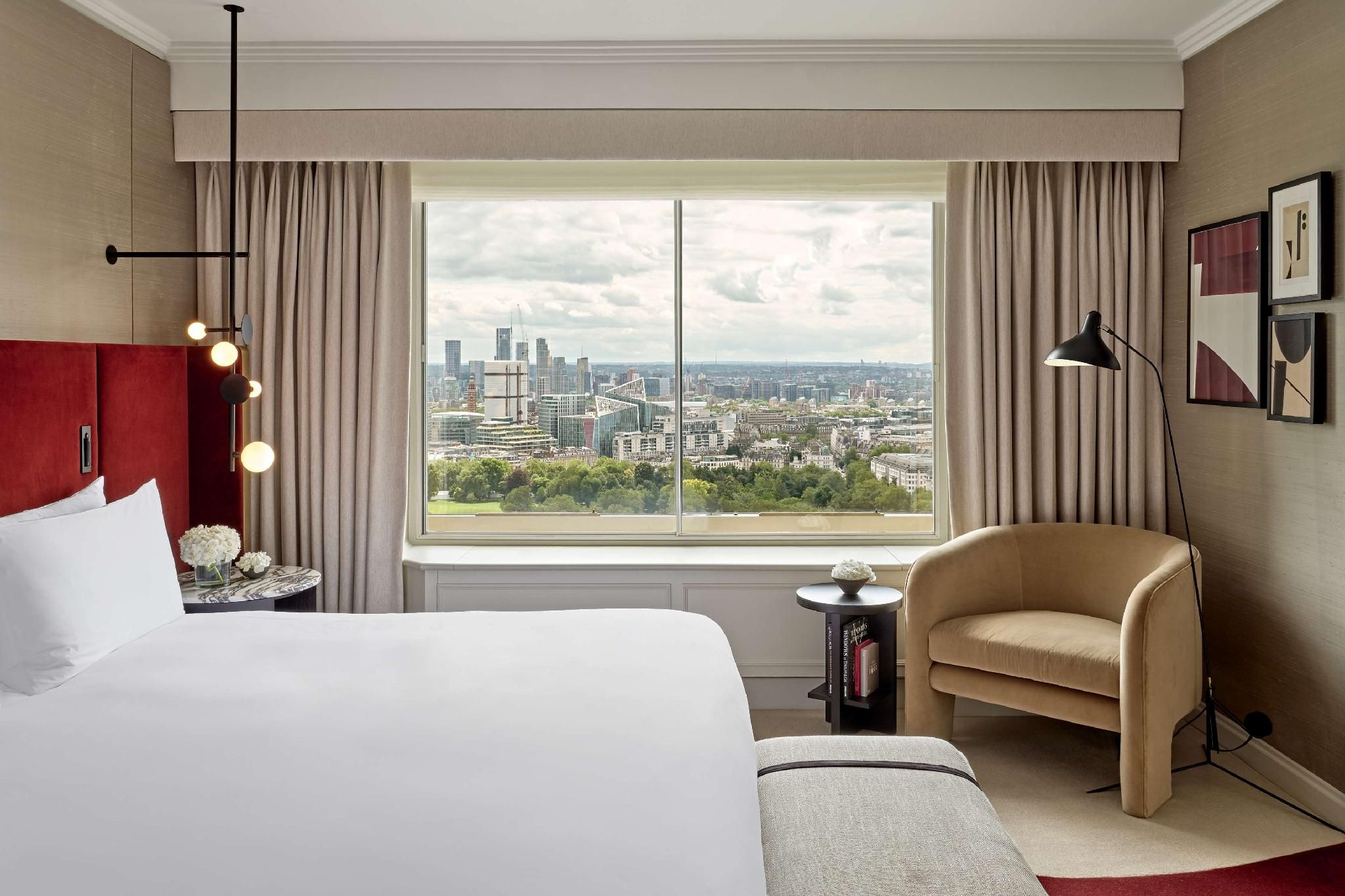 Ambassador Two Bedroom Suite