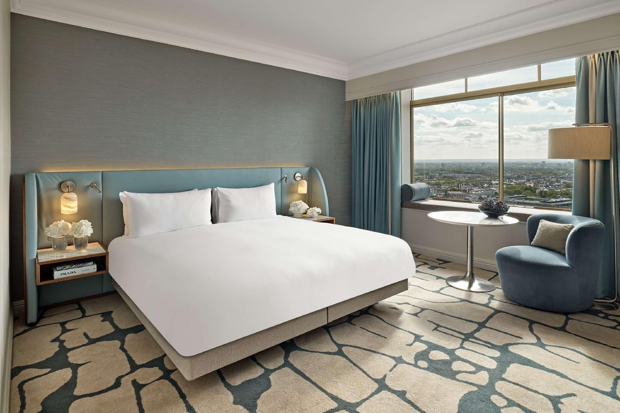 King Executive Room