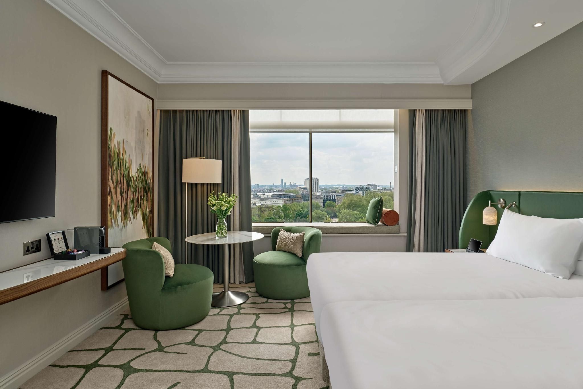 undefined London Hilton on Park Lane 3