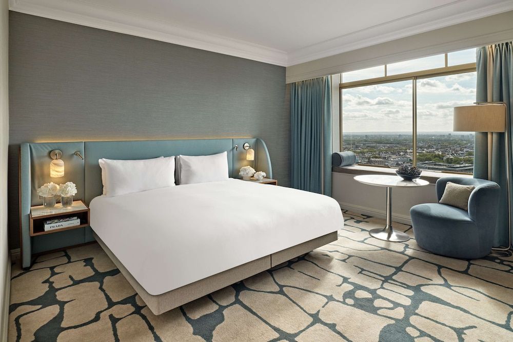 undefined London Hilton on Park Lane