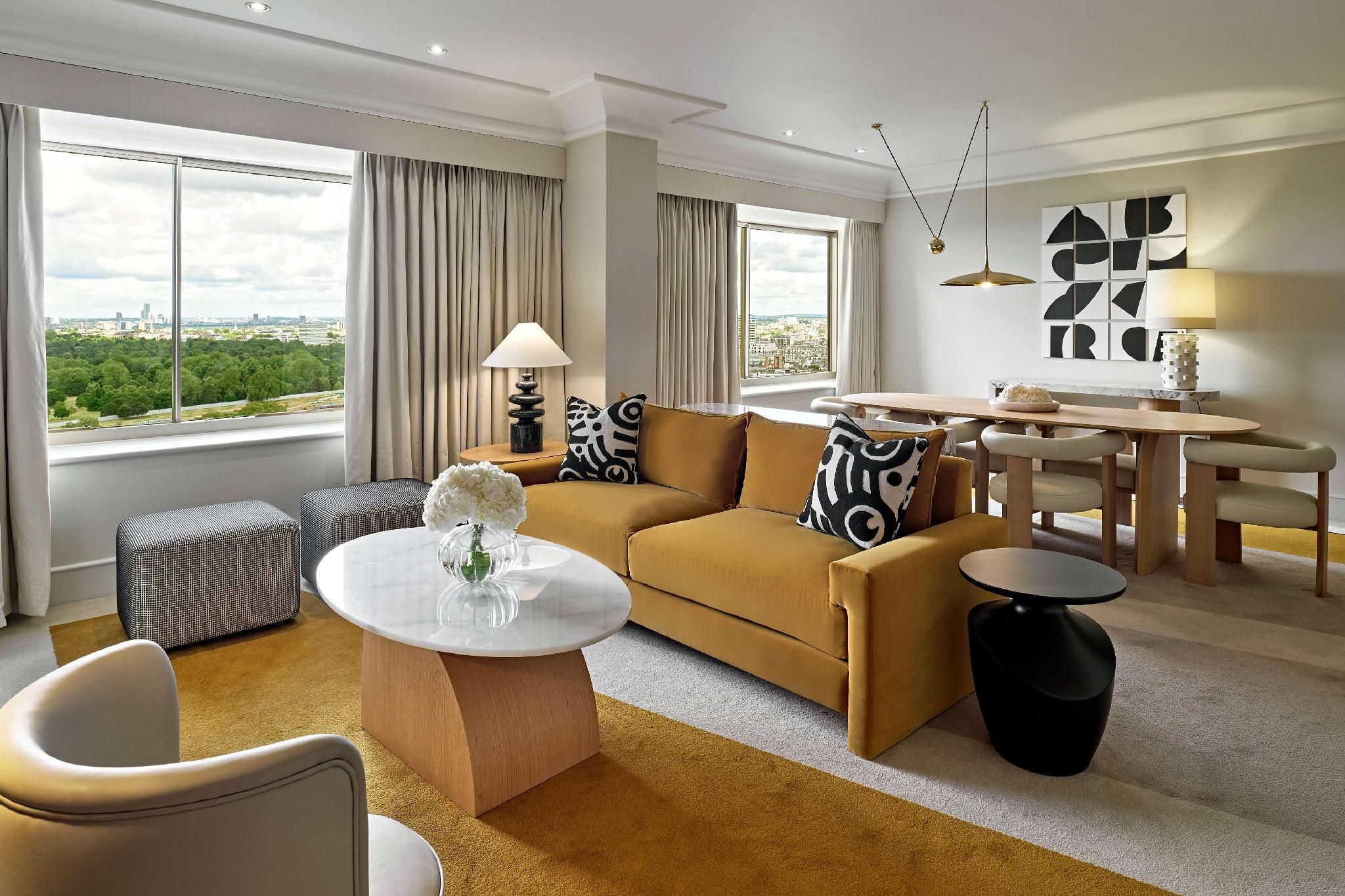 Cambridge Suite 