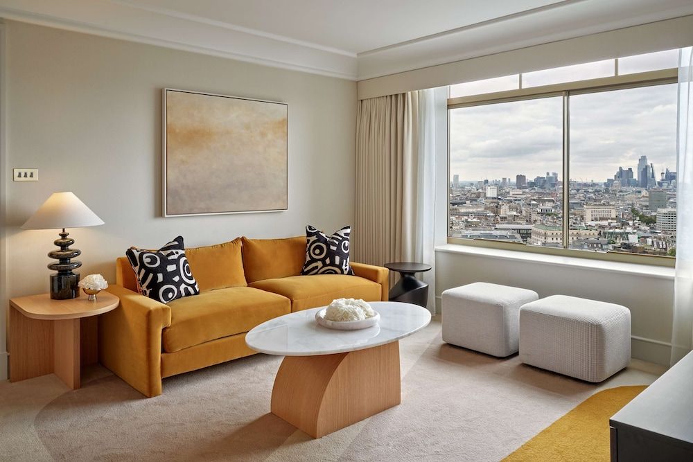 Suite, Club Lounge Access (Boutique)