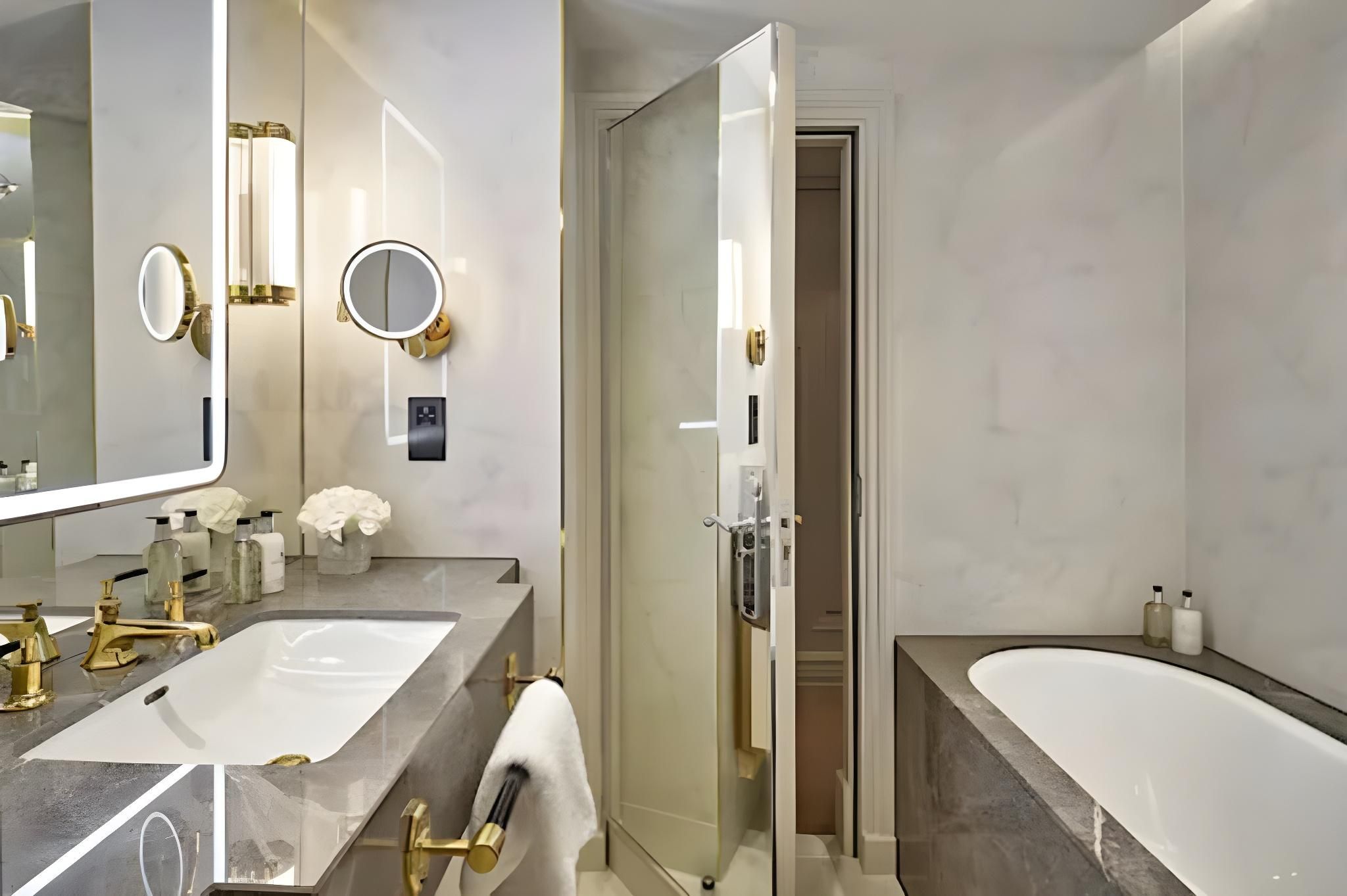 Kensington Suite