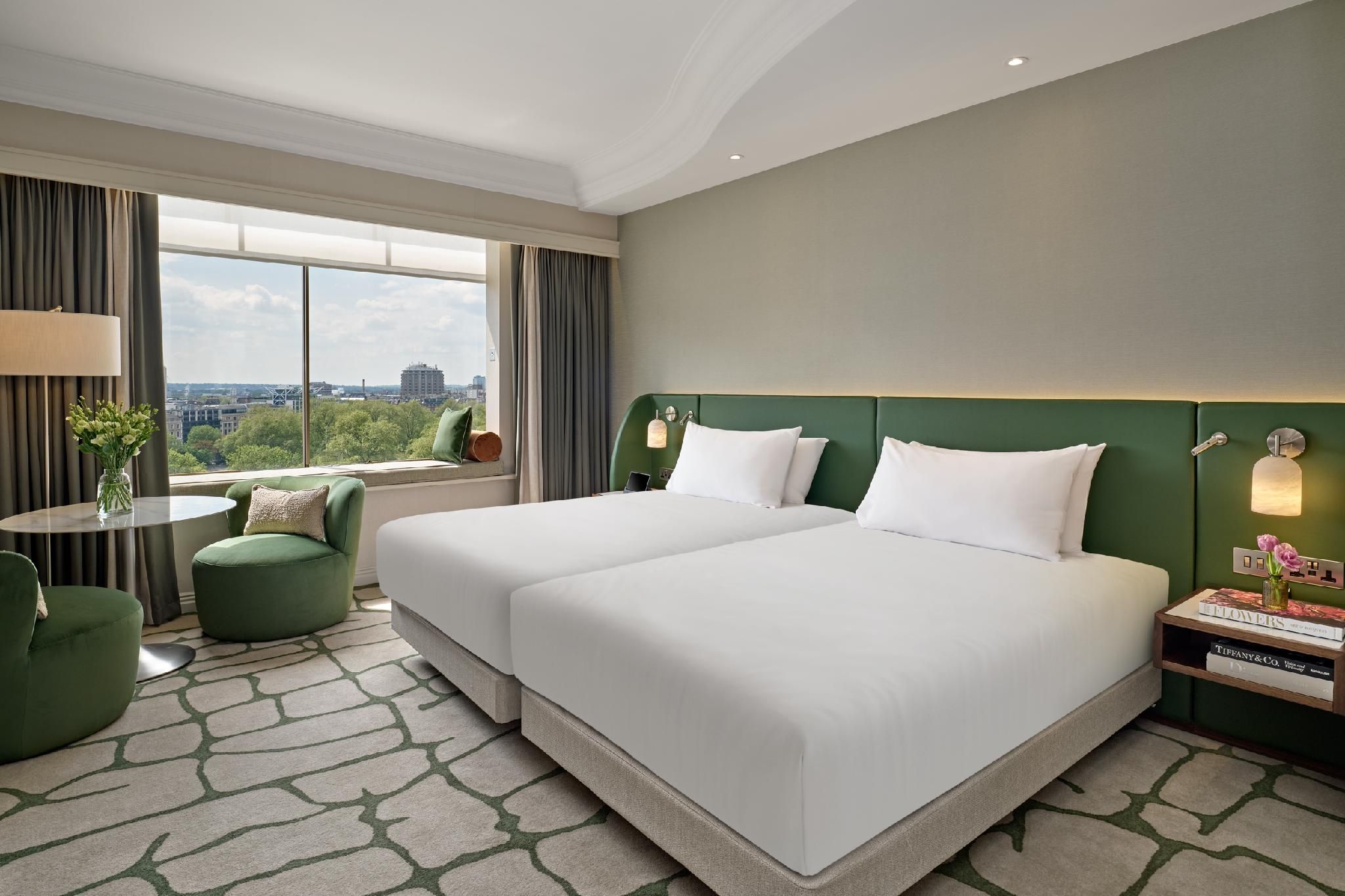 undefined London Hilton on Park Lane 4