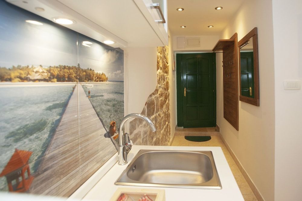 House Sandra Traditional Double Room, 1 Queen Bed 5