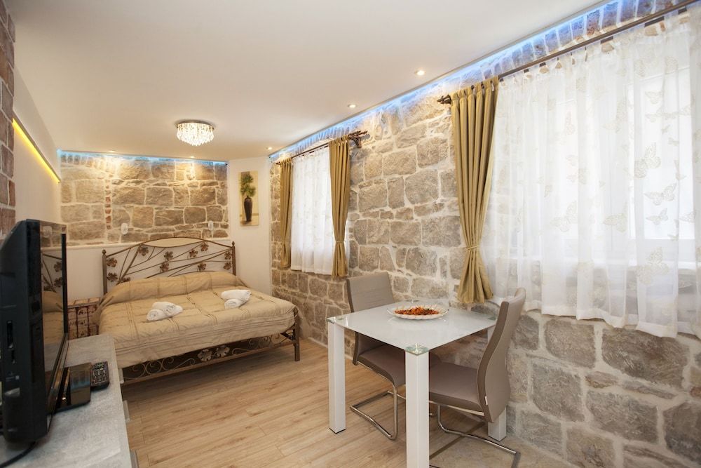 House Sandra Traditional Double Room, 1 Queen Bed 2