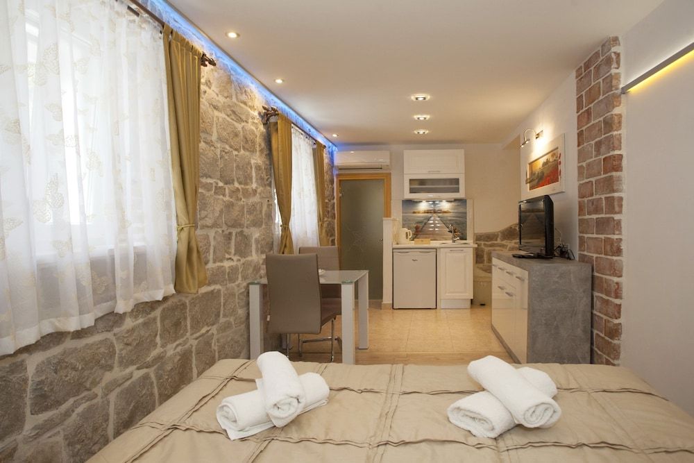 House Sandra Traditional Double Room, 1 Queen Bed 8