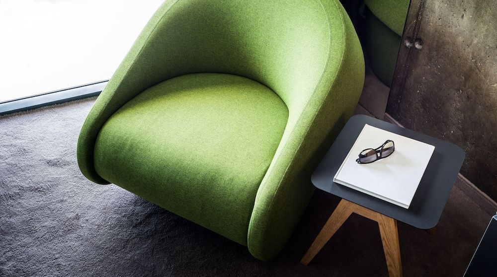 Boutique & Design Hotel Navis Superior Double or Twin Room, Balcony, Sea View 7