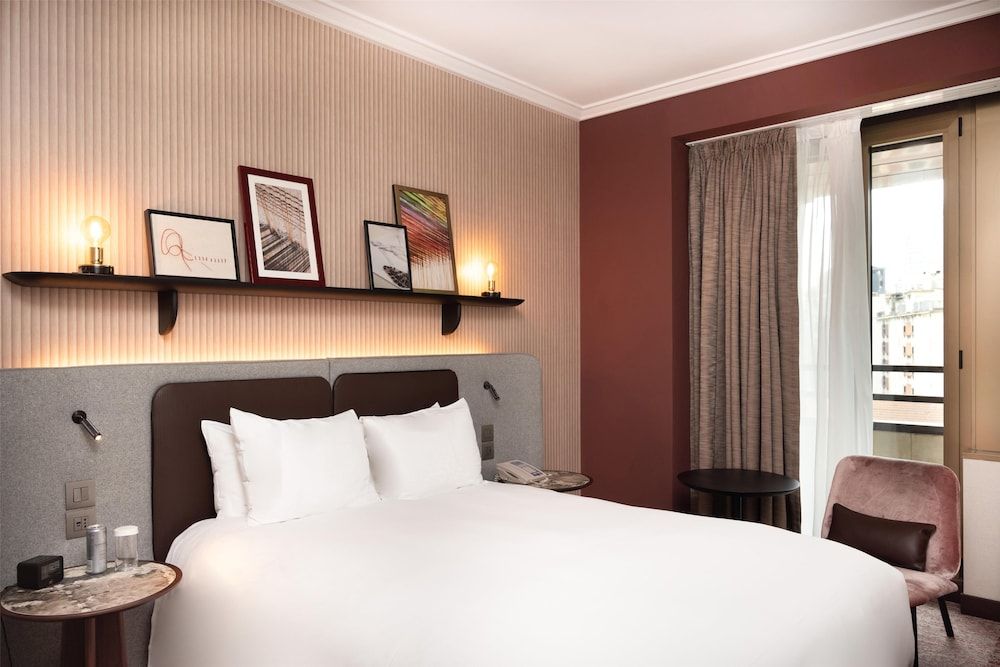 undefined Hilton Milan 9