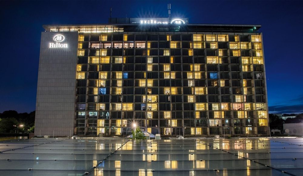 undefined Hilton Munich Park 3