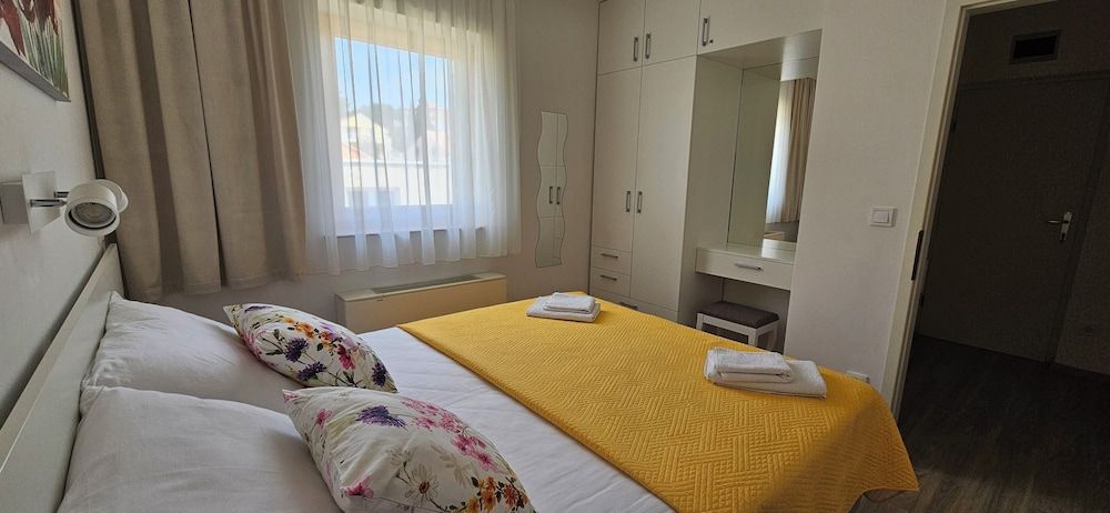 Standard Apartment, 1 Bedroom