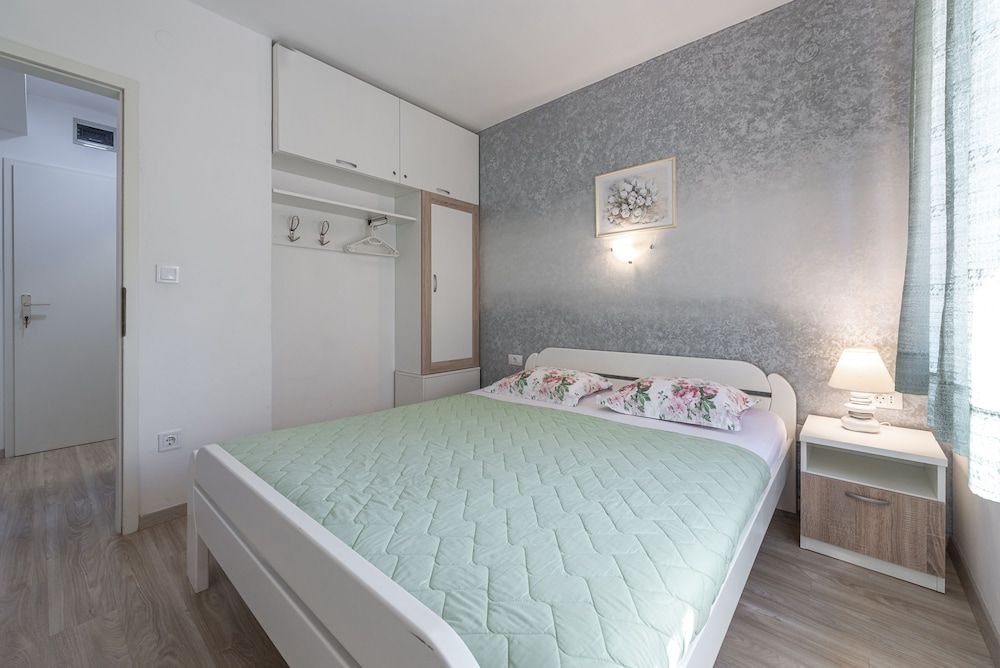 Gallery Apartment, 1 Bedroom, Balcony, Sea View