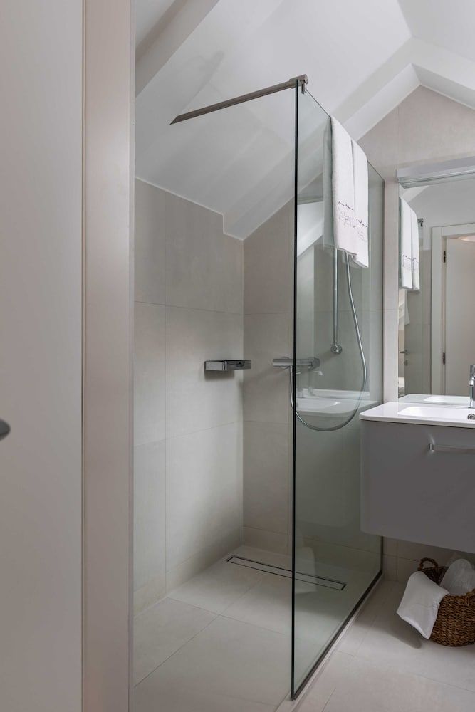 Apartments & Rooms Lejletul Double Room (Double Room) 7