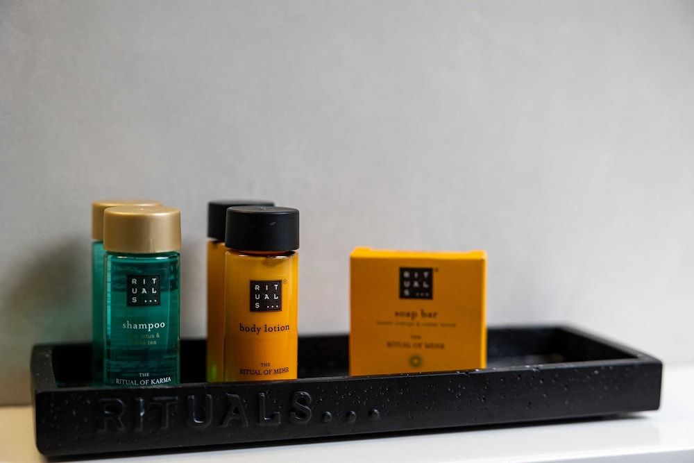 Apartments & Rooms Lejletul Double Room (Double Room) 8