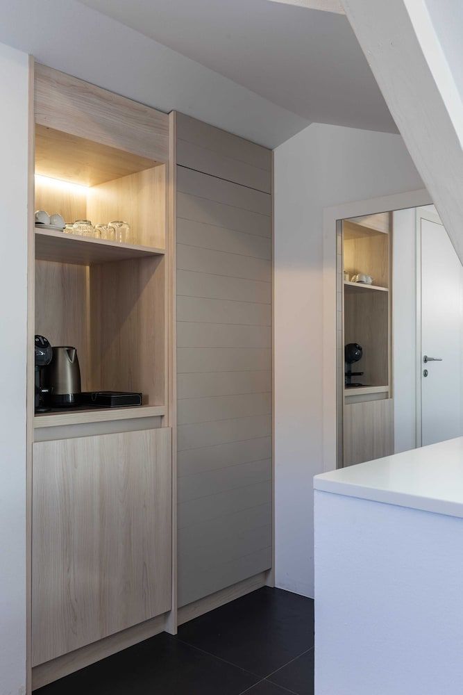 Apartments & Rooms Lejletul Double Room (Double Room) 9