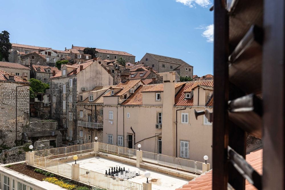 Apartments & Rooms Lejletul Double Room (Double Room) 4