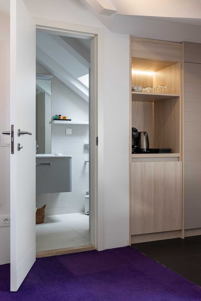 Apartments & Rooms Lejletul Double Room (Double Room) 5