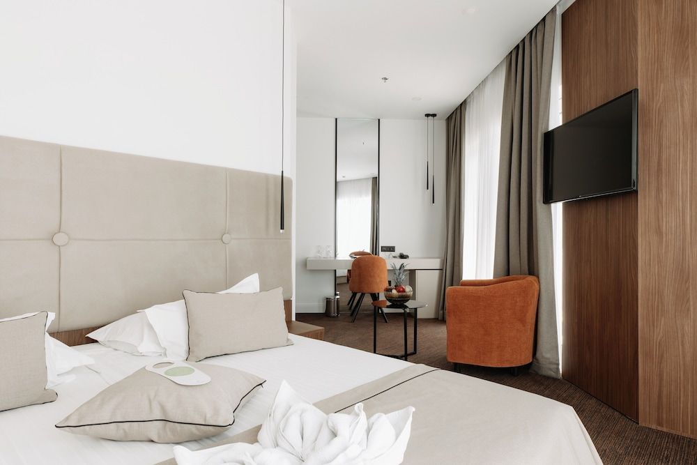 undefined Hotel Olivier 7