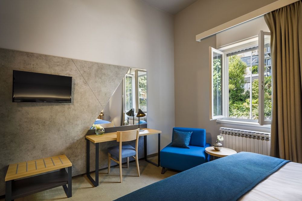 Hotel Istra - Liburnia Standard Twin Room 5