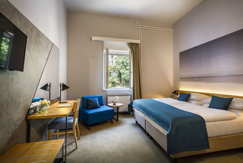 Hotel Istra - Liburnia Standard Twin Room 2