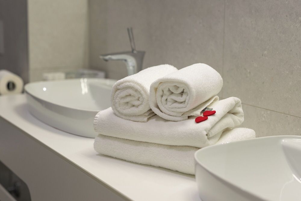 Hotel Salona Palace Luxury Cesar Suite 7