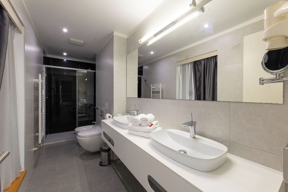 Hotel Salona Palace Luxury Cesar Suite 6