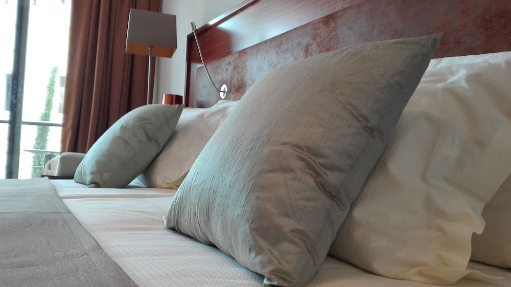 Deluxe Room, Park View