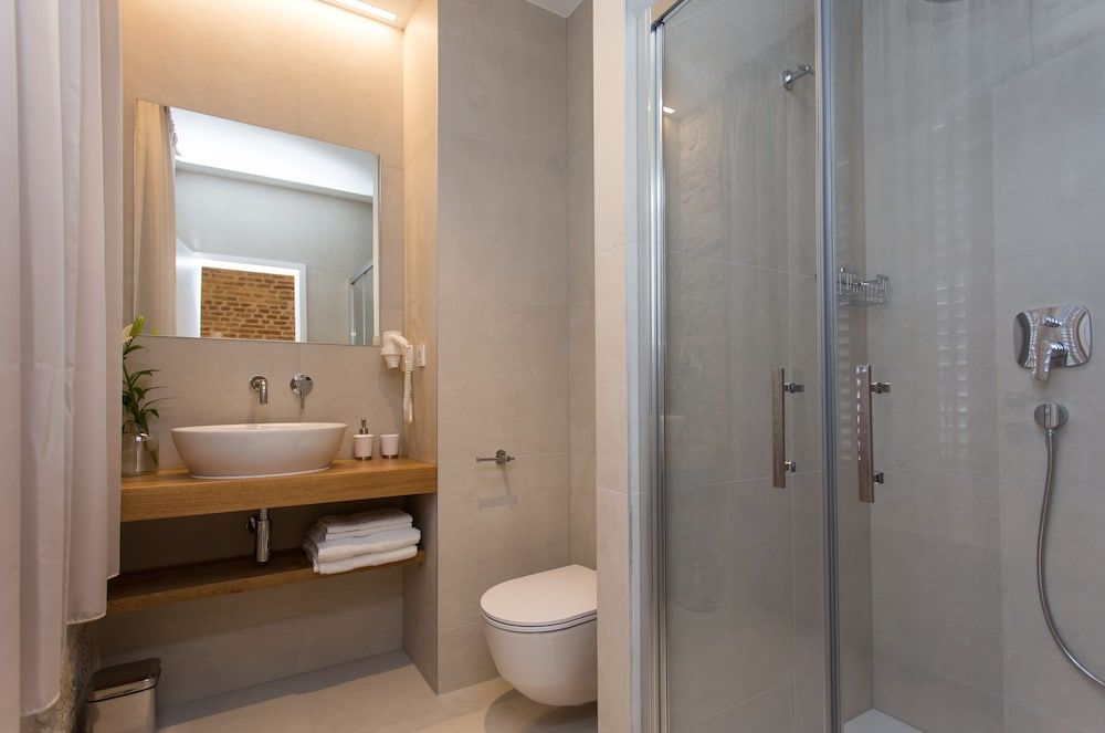 Bifora Heritage Hotel Deluxe Junior Suite 5