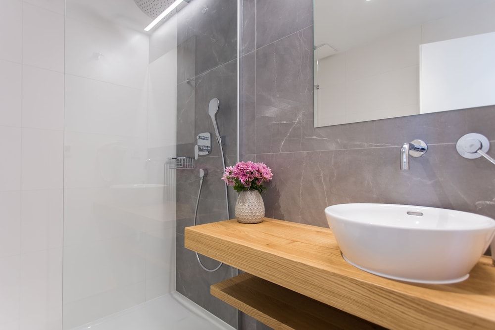 Bifora Heritage Hotel Superior Double Room 6