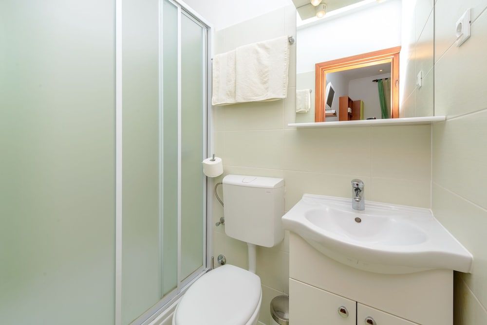 Studio Apartments Stradun Studio, 1 Double Bed, City View 73