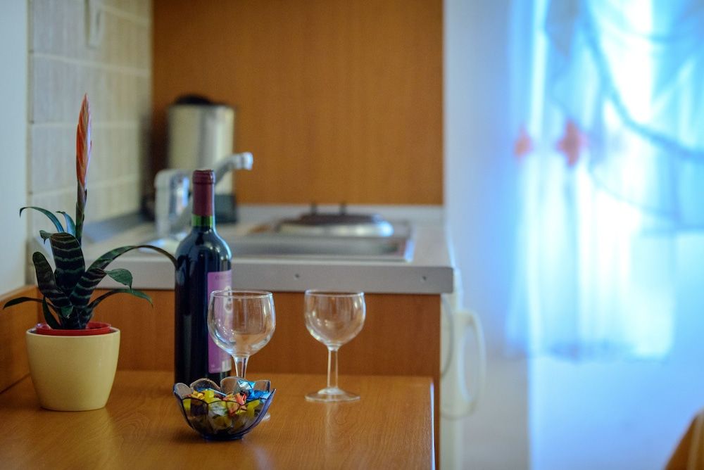 Studio Apartments Stradun Studio, 1 Double Bed, City View 23