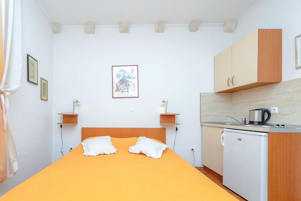Studio Apartments Stradun Studio, 1 Double Bed, City View 24