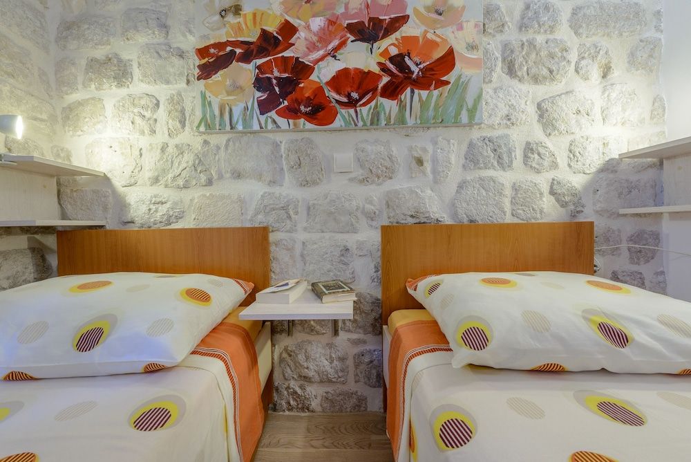 Studio Apartments Stradun Studio, 1 Double Bed, City View 39