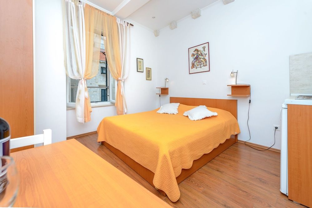Studio Apartments Stradun Studio, 1 Double Bed, City View 21