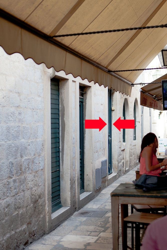 undefined Studio Apartments Stradun 3